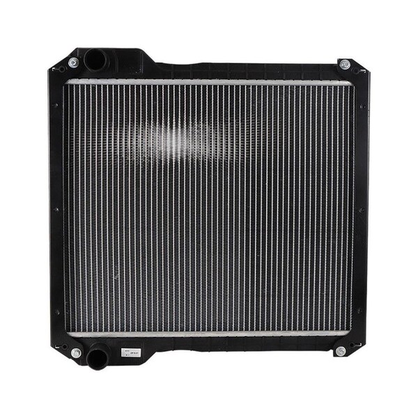 Aftermarket 30915200 Radiator for JCB 214E 506C 520 526 526S 52870 528S 530 TM270 CSO90-0443 - main